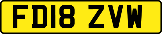 FD18ZVW