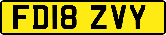FD18ZVY