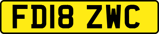 FD18ZWC