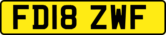 FD18ZWF