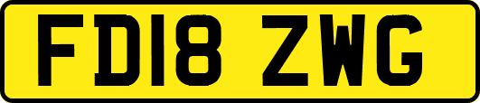 FD18ZWG