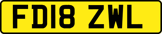 FD18ZWL