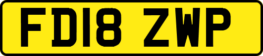 FD18ZWP