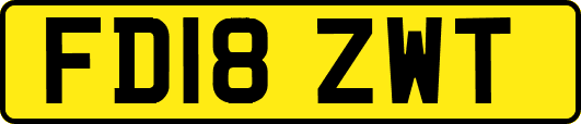 FD18ZWT