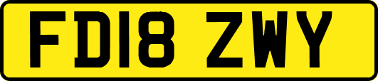 FD18ZWY
