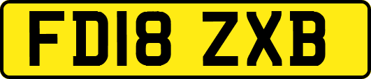 FD18ZXB