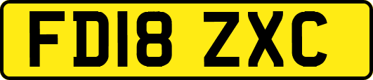 FD18ZXC