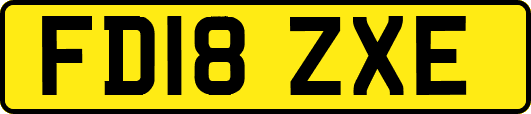 FD18ZXE