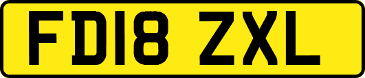FD18ZXL