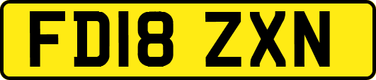 FD18ZXN