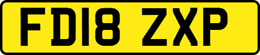 FD18ZXP