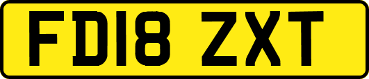 FD18ZXT