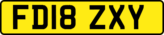 FD18ZXY