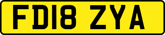 FD18ZYA