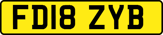 FD18ZYB