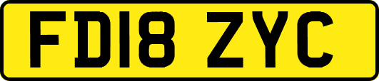 FD18ZYC