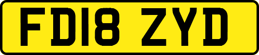 FD18ZYD