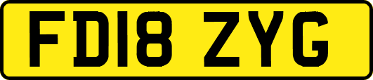 FD18ZYG
