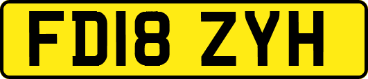 FD18ZYH