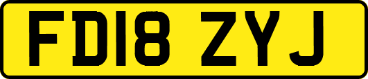 FD18ZYJ