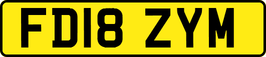 FD18ZYM