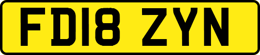 FD18ZYN