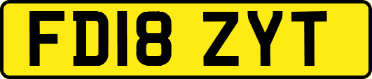 FD18ZYT
