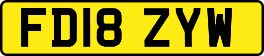 FD18ZYW