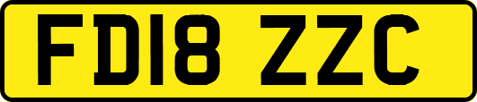 FD18ZZC