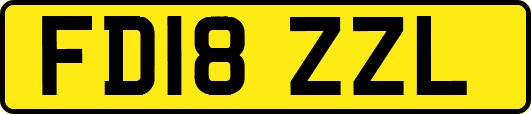 FD18ZZL