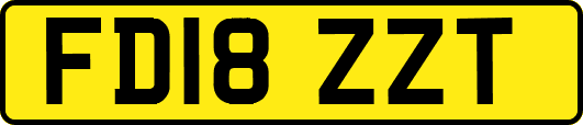FD18ZZT