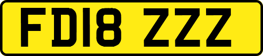 FD18ZZZ