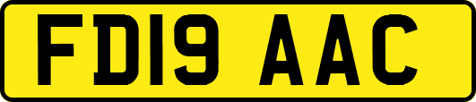 FD19AAC