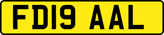 FD19AAL