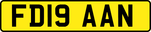 FD19AAN