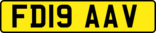 FD19AAV