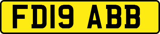 FD19ABB
