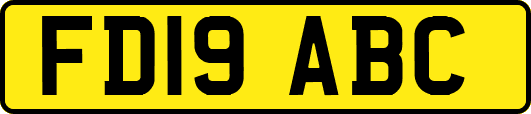 FD19ABC