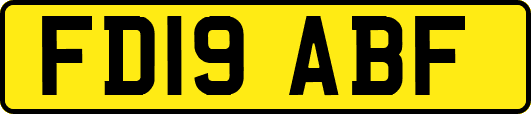 FD19ABF