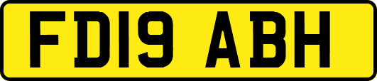 FD19ABH