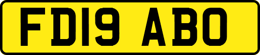 FD19ABO