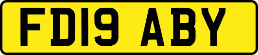 FD19ABY