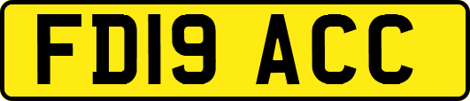 FD19ACC