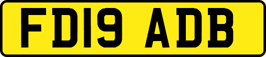 FD19ADB