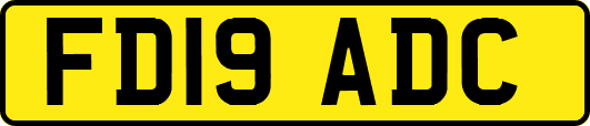 FD19ADC