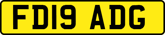 FD19ADG