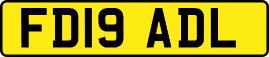 FD19ADL