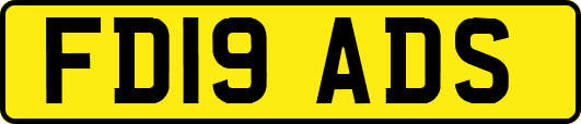 FD19ADS