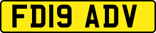FD19ADV