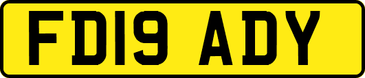 FD19ADY
